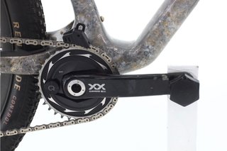 Bicicleta Specialized Epic S-Works World Cup LTD 046/250 XXSL AXS t.L Reacondicionada