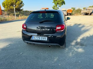 Citroen DS3 2010