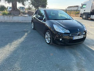 Citroen DS3 2010