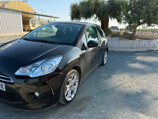 Citroen DS3 2010