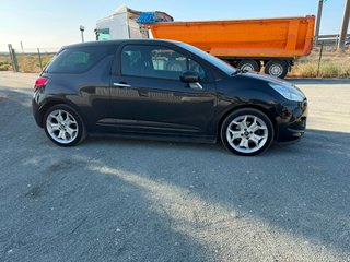 Citroen DS3 2010