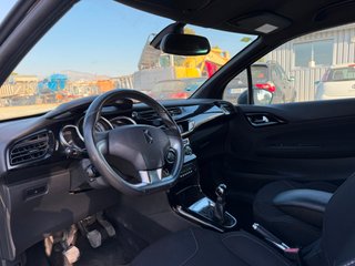 Citroen DS3 2010