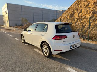 Volkswagen Golf 2018