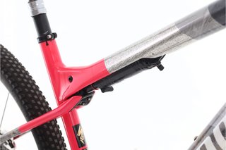 Bicicleta Specialized Epic S-Works World Cup LTD 046/250 XXSL AXS t.L Reacondicionada