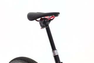 Bicicleta Specialized Epic S-Works World Cup LTD 046/250 XXSL AXS t.L Reacondicionada