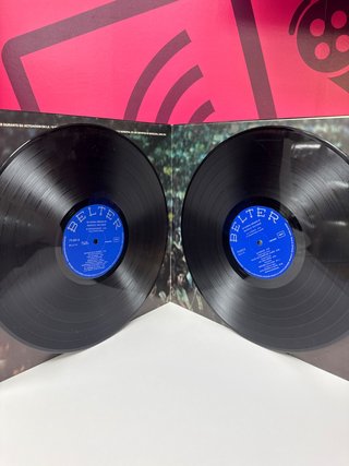 Vinilo Manolo Escobar Las Canciones Millonarias