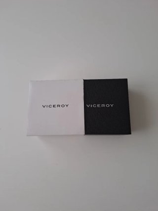 Colgante Viceroy acero