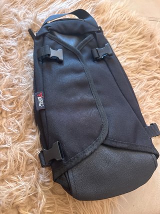 Bolso para Moto  Motocenter