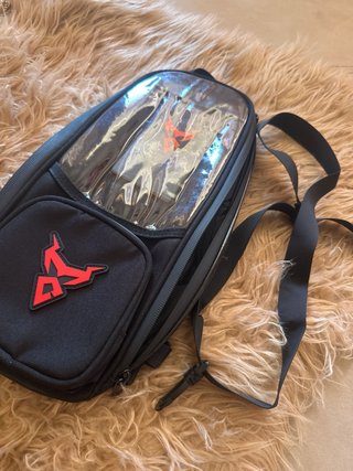 Bolso para Moto  Motocenter