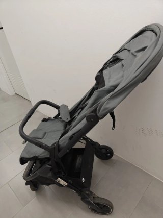 Carrito Easy Walker Verde