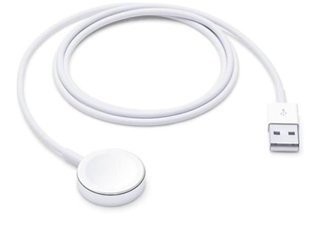 Cargador Apple Watch Original USB