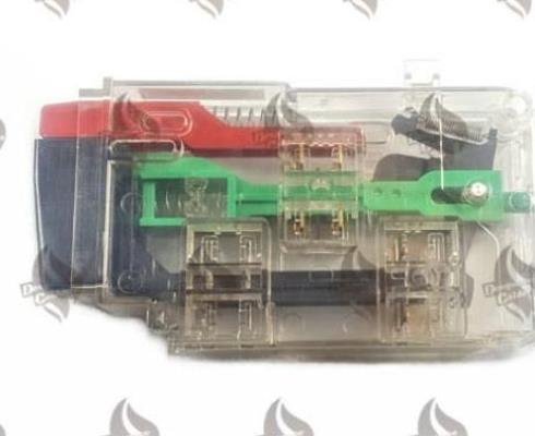 Caja Disyuntora Thelia 23 E