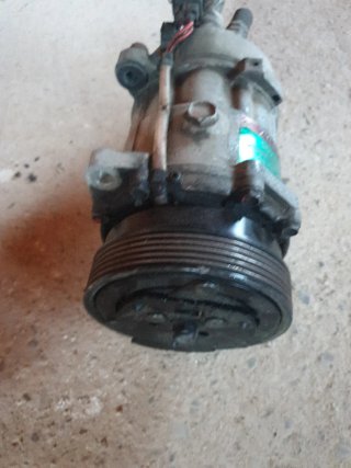 Compresor A/A Seat/VW 1H0820803D