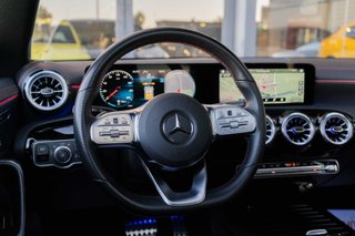 MERCEDES CLA 250 e SHOOTING BRAKE 218 CV