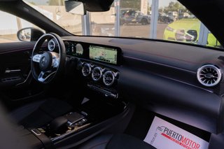 MERCEDES CLA 250 e SHOOTING BRAKE 218 CV