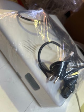 Proyector Epson CO-FH01 Full HD 6000h