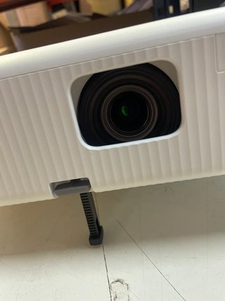 Proyector Epson CO-FH01 Full HD 6000h