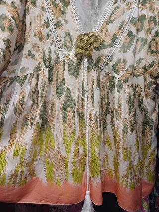 Camisola Viscosa Talla de 46 a la 50