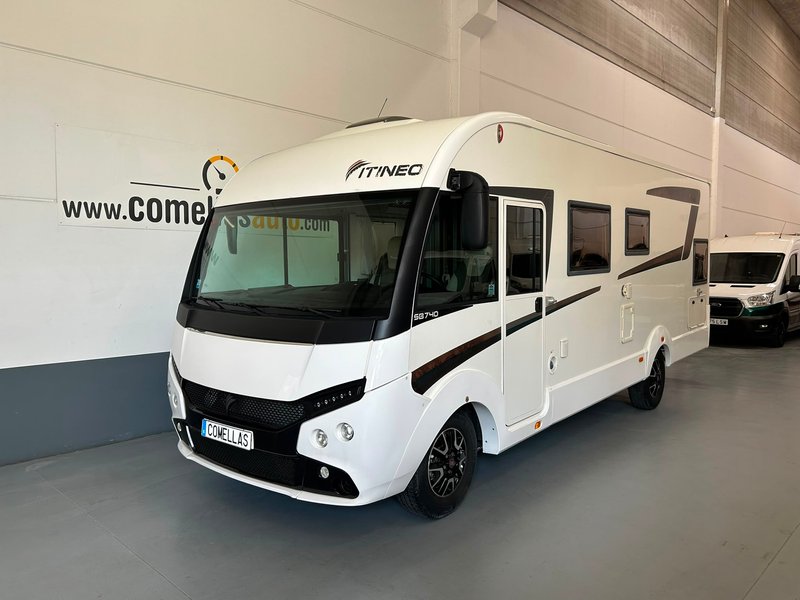 Fiat Ducato 2020