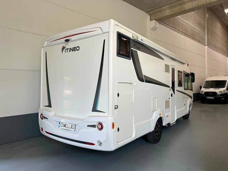 Fiat Ducato 2020, foto 2
