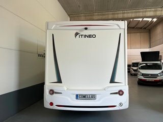 FIAT Itineo SB740 2020