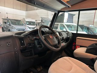FIAT Itineo SB740 2020