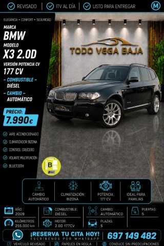 STOCK DE COCHES AUTOMÁTICOS