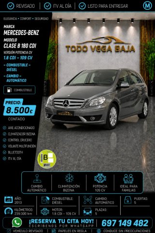 STOCK DE COCHES AUTOMÁTICOS