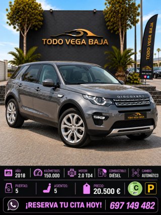 STOCK DE COCHES AUTOMÁTICOS