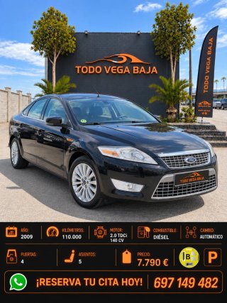 STOCK DE COCHES AUTOMÁTICOS