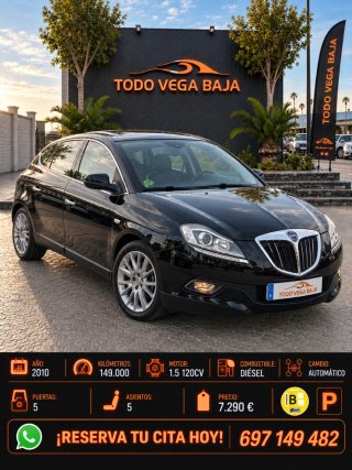 STOCK DE COCHES AUTOMÁTICOS