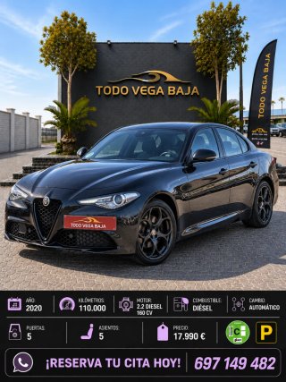 STOCK DE COCHES AUTOMÁTICOS