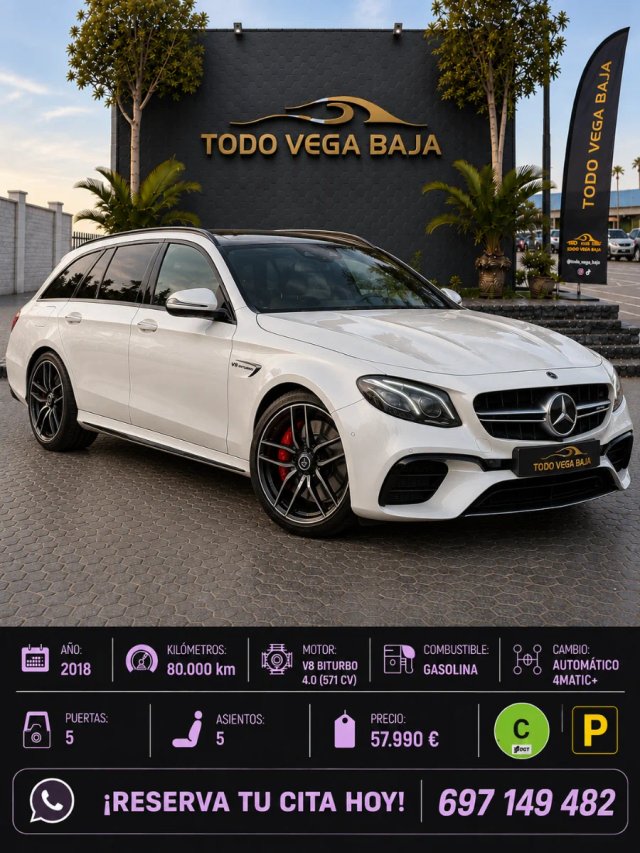 STOCK DE COCHES AUTOMÁTICOS