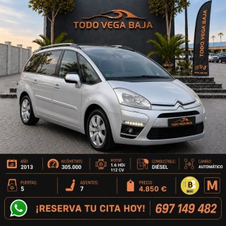 STOCK DE COCHES AUTOMÁTICOS