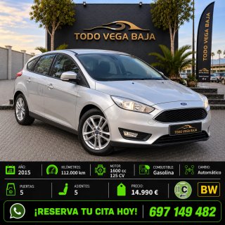 STOCK DE COCHES AUTOMÁTICOS