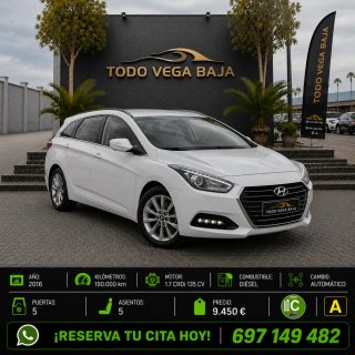 STOCK DE COCHES AUTOMÁTICOS
