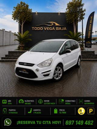 STOCK DE COCHES AUTOMÁTICOS