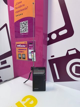 Radios Sanyo Rp5065