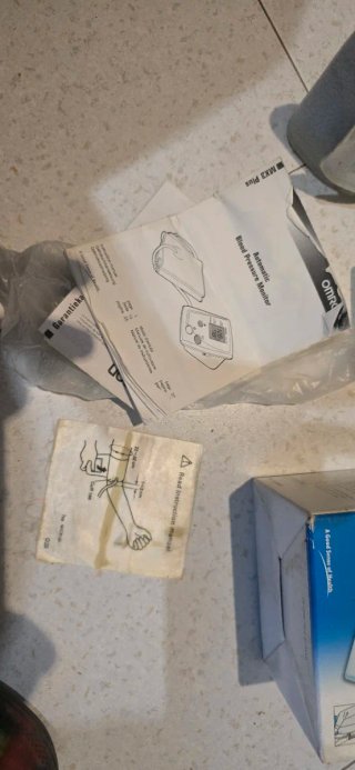Omron MX3 Plus Tensiómetro Digital