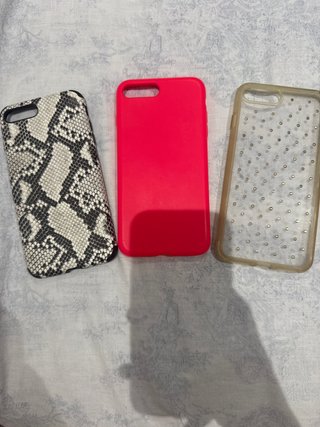 Custodie per iPhone 7 Plus