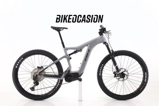 Bicicleta BH Atom Lynx 8.7 XT t.L Reacondicionada