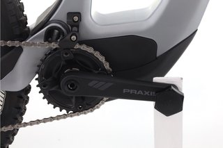 Bicicleta BH Atom Lynx 8.7 XT t.L Reacondicionada