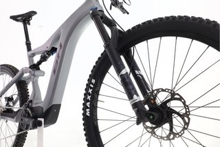 Bicicleta BH Atom Lynx 8.7 XT t.L Reacondicionada