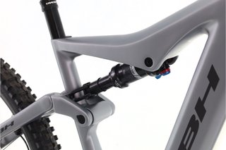 Bicicleta BH Atom Lynx 8.7 XT t.L Reacondicionada