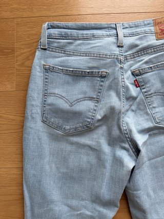 Jeans Levi’s 721 High Rise Skinny W29 L32
