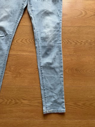 Jeans Levi’s 721 High Rise Skinny W29 L32