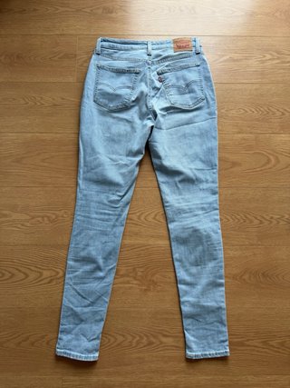 Jeans Levi’s 721 High Rise Skinny W29 L32
