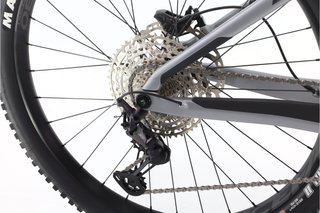 Bicicleta BH Atom Lynx 8.7 XT t.L Reacondicionada