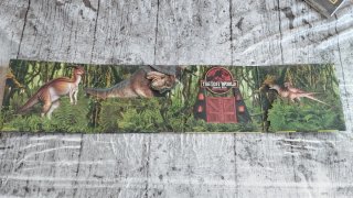 BSO Jurassic Park y El Mundo Perdido 3D CD