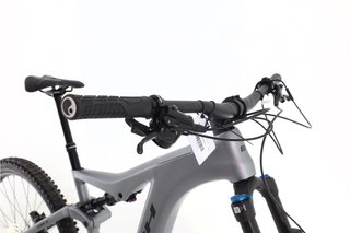 Bicicleta BH Atom Lynx 8.7 XT t.L Reacondicionada
